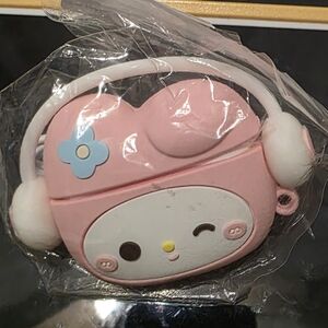 1 set Earpods 2 silicone case covers